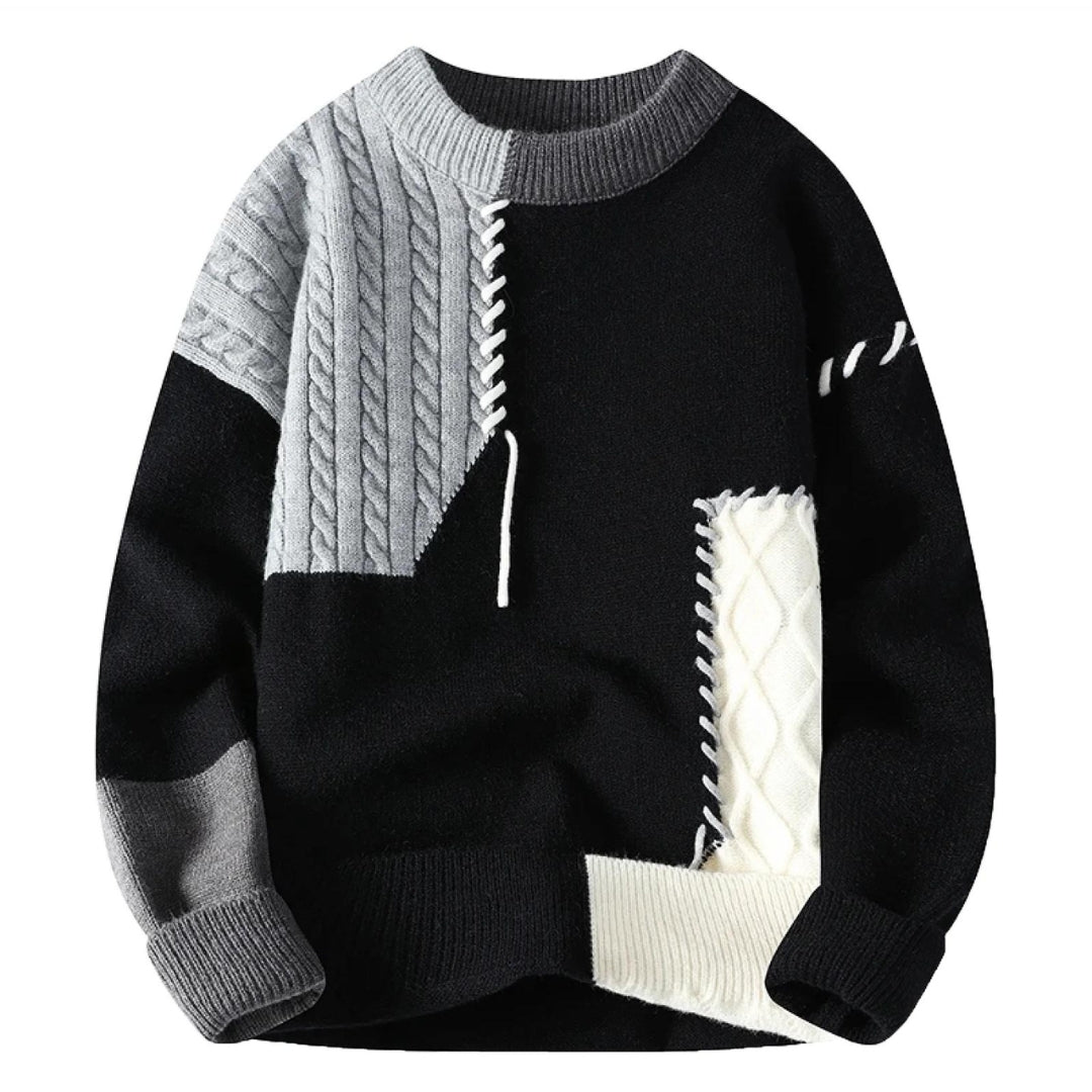 Finn - Designer Sweater