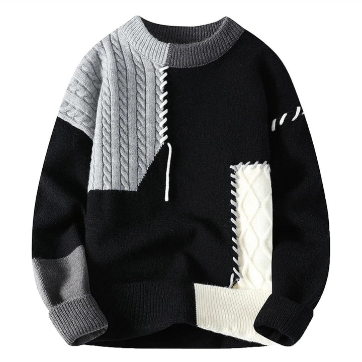 Finn - Designer Sweater