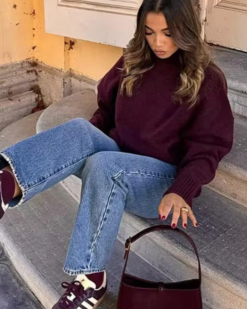 Isla - Sweater