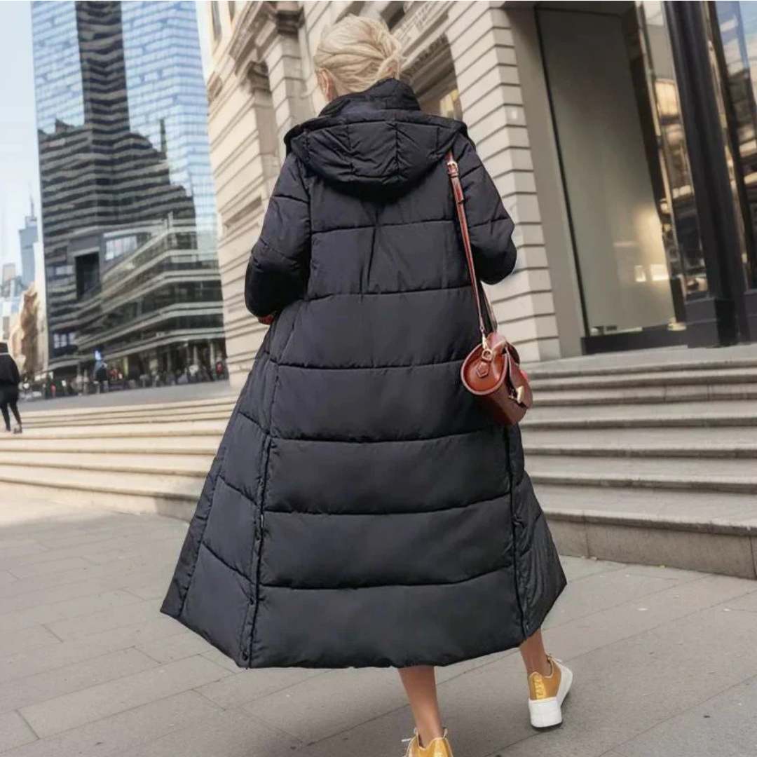 Melisa | Winter Jacket