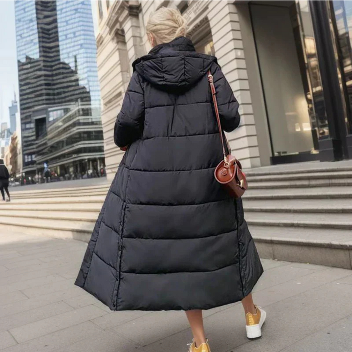 Melisa | Winter Jacket