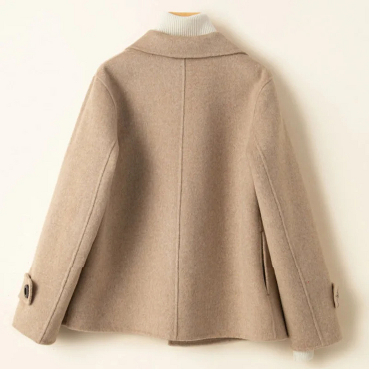 Women’s Reversible Short Jacket