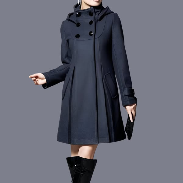 Solana - Stylish Jacket