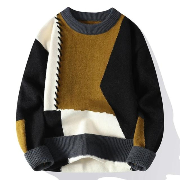 Finn - Designer Sweater