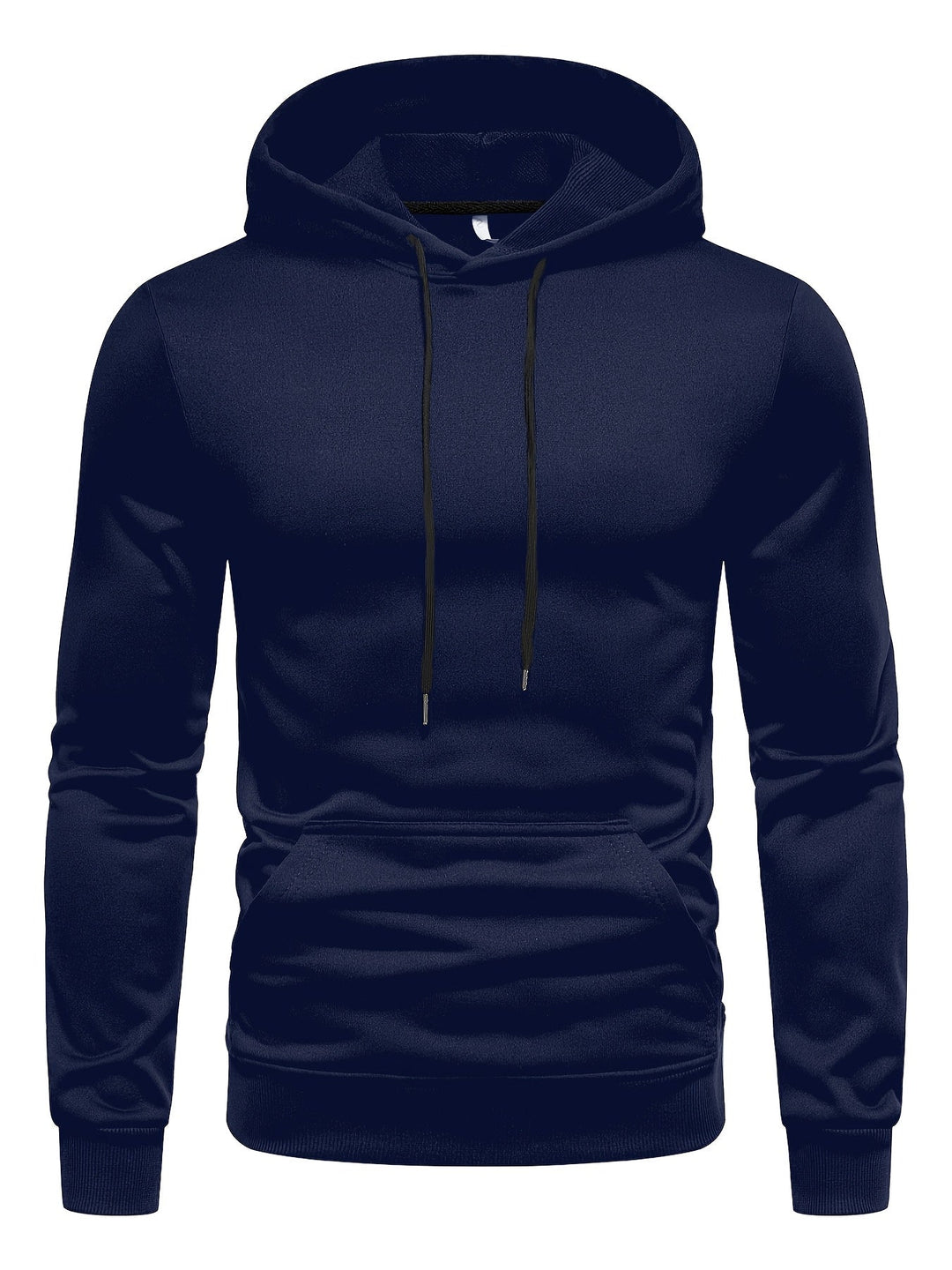 Men's Classic Sweatshirt Casual Pullover Hoodie