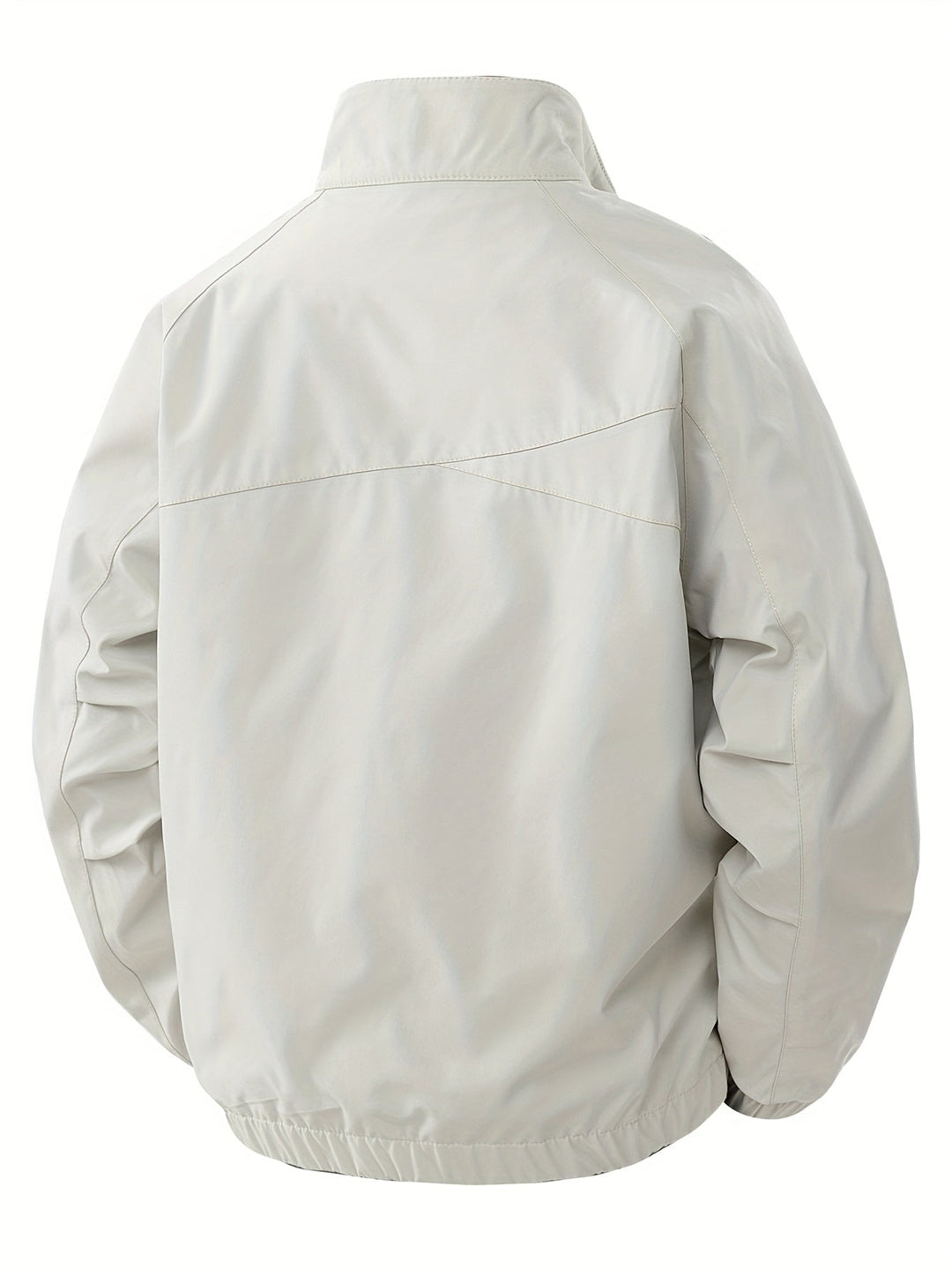 Giselle – Casual Lightweight Windbreaker