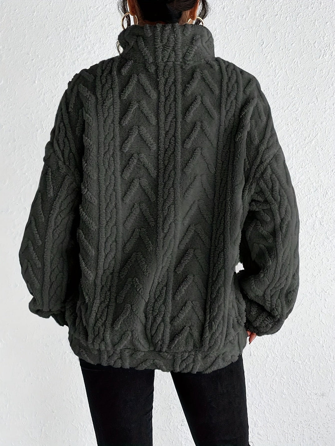 Seraphina - Luxe Sweater
