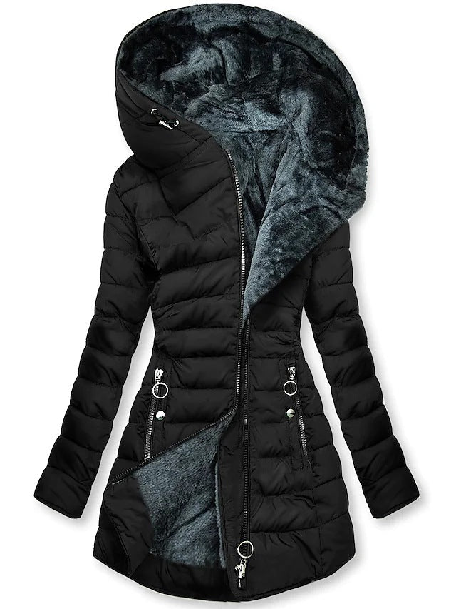 Daisy | Classic Winter Coat