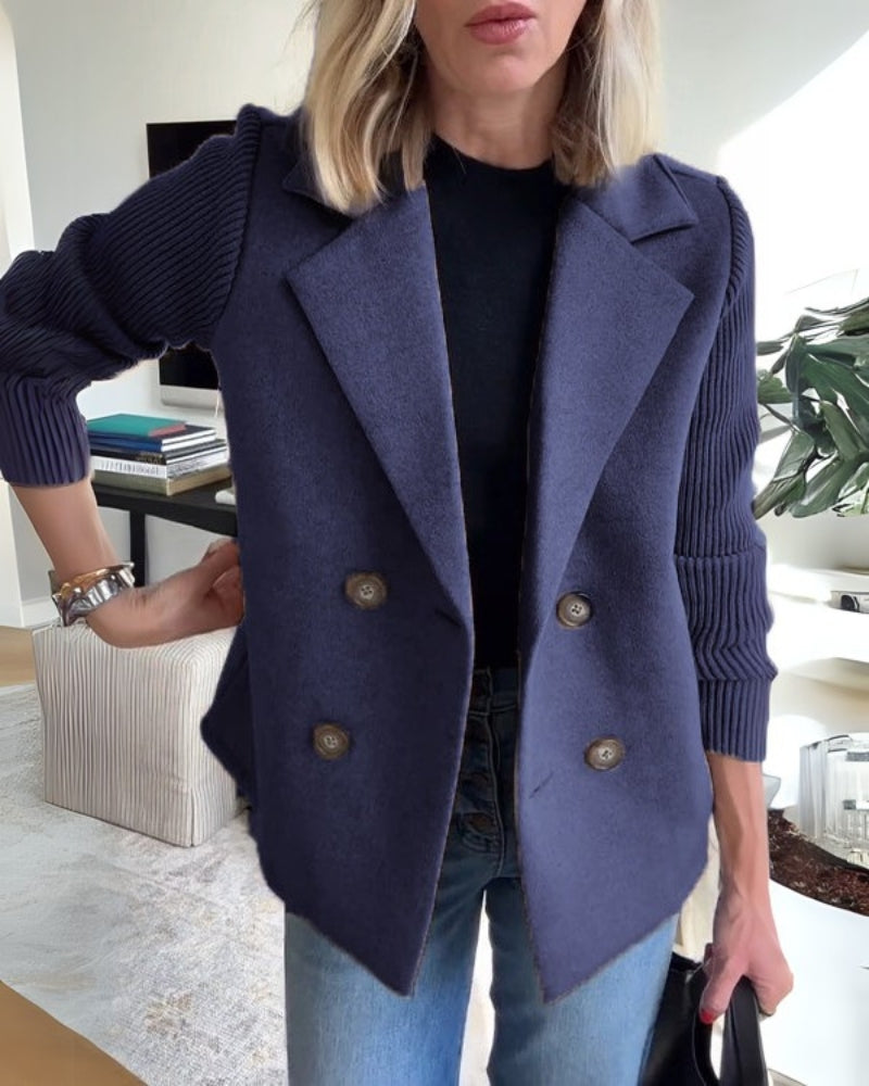 Jasier - Effortlessly Chic Blazer