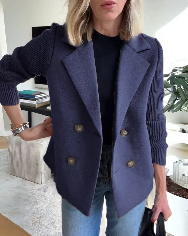 Casual Blazer for Women – Stylish &amp; Comfortable