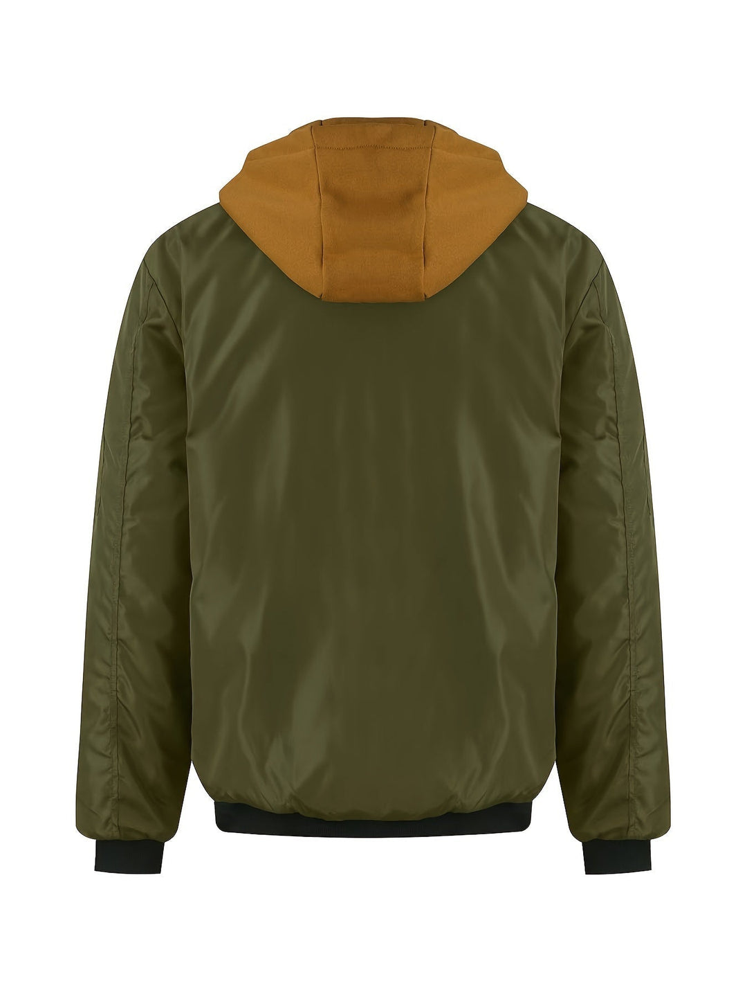 Bryson | Padded Jacket with Hood