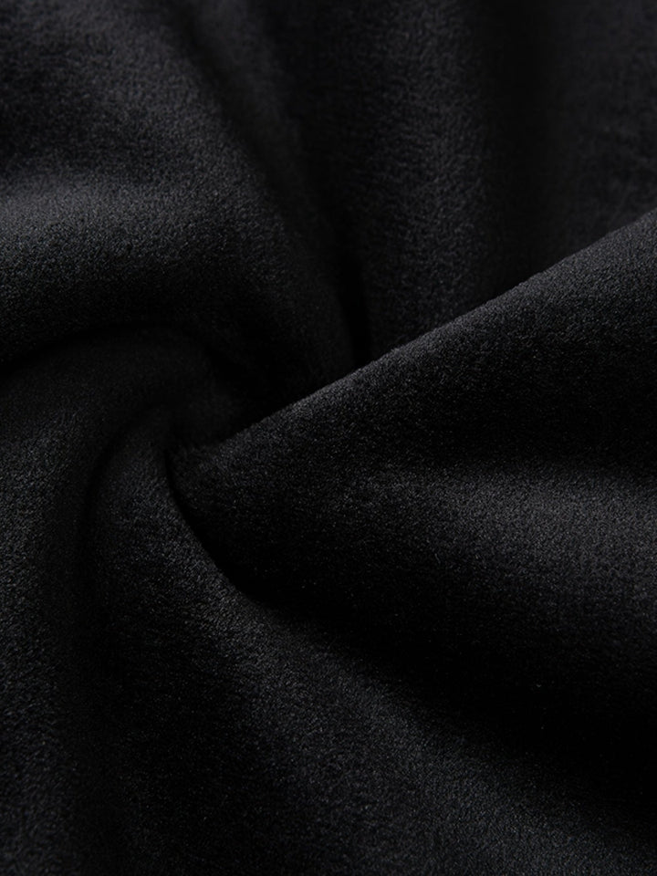 Gabriel | Cozy Padded Sleeveless Vest
