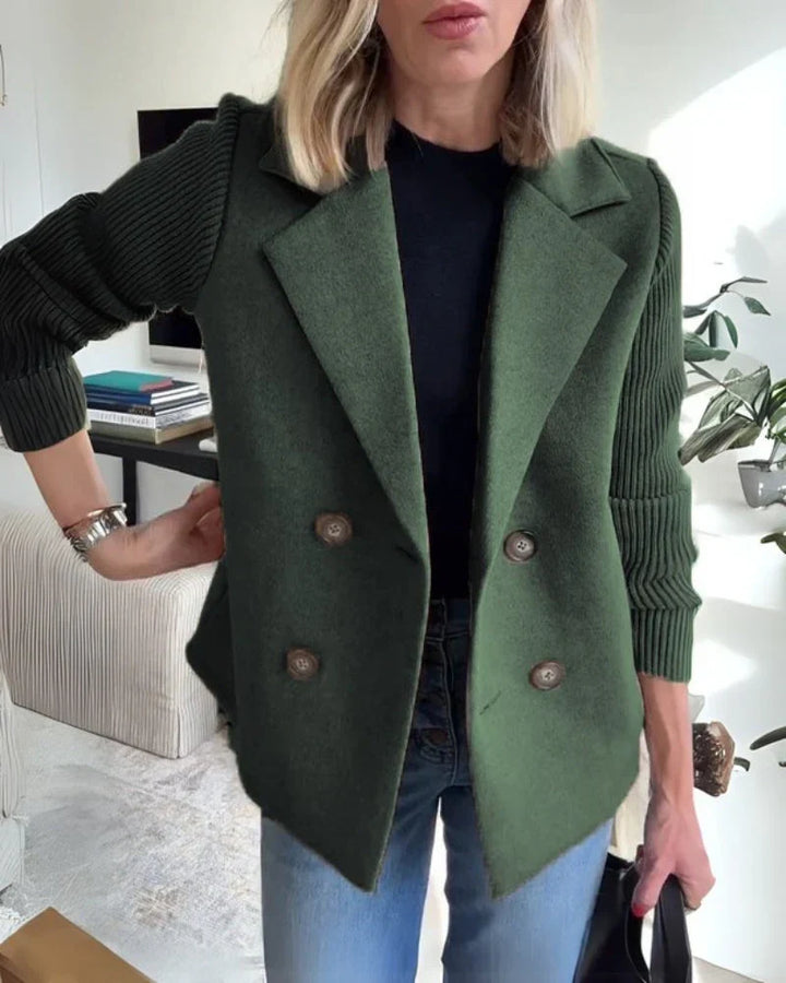 Casual Blazer for Women – Stylish &amp; Comfortable