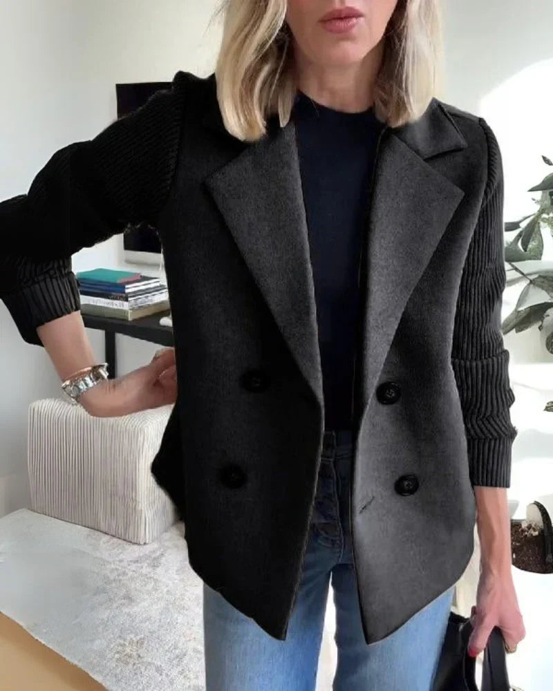 Casual Blazer for Women – Stylish &amp; Comfortable