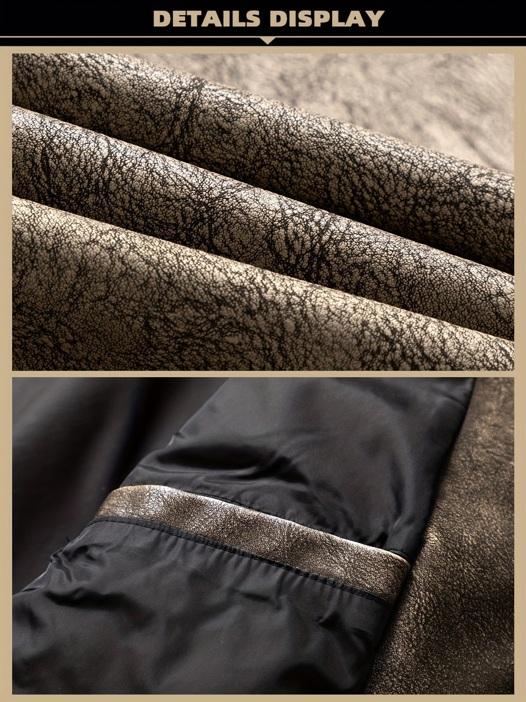 Rafael | Robust Moto Jacket
