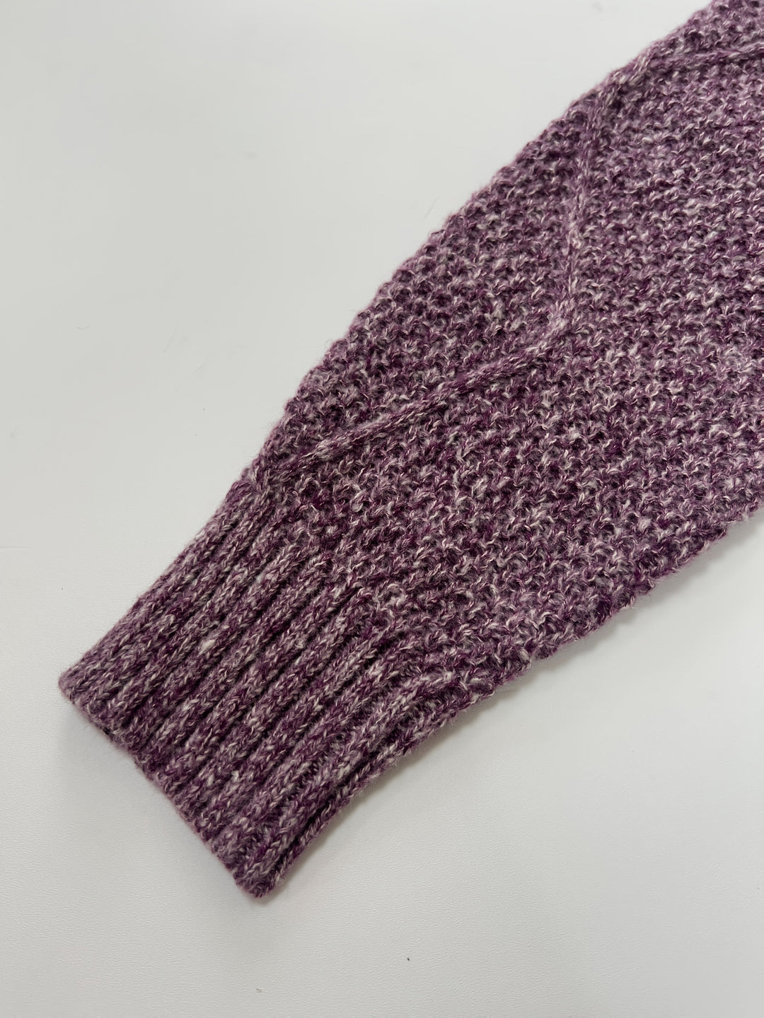 Tabitha | Cable Knit Sweater Dress