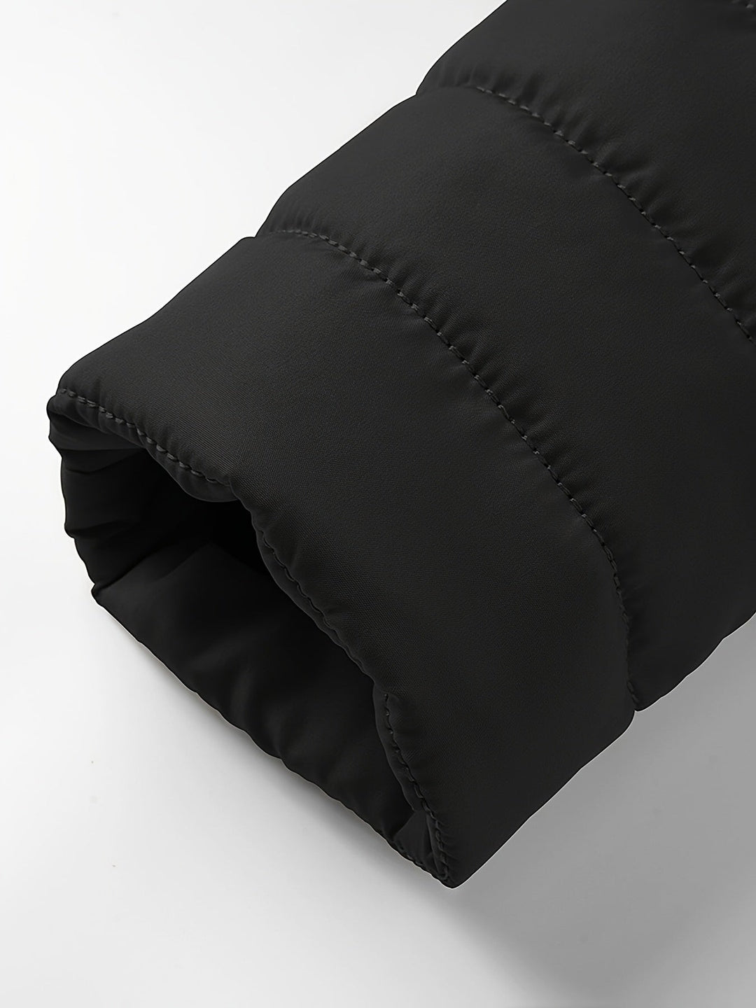 Hugo | Lightweight Insulated Jacket