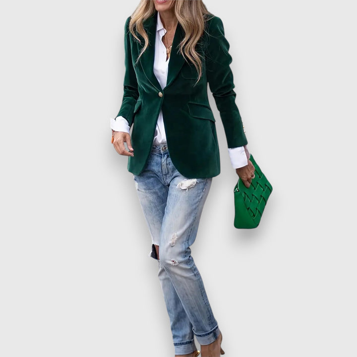 Manon – Women's Blazer