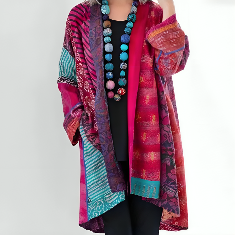 Riley - Women's Knit Cardigan