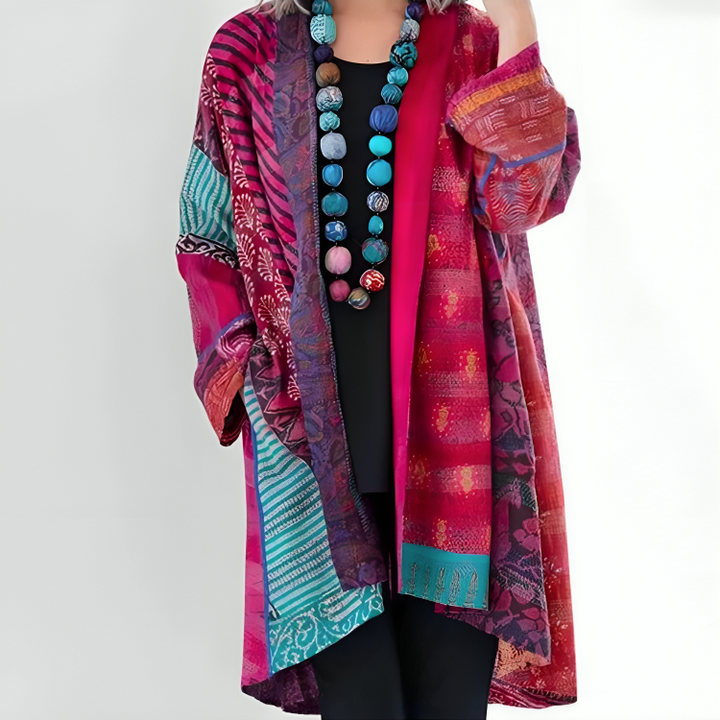 Riley - Women's Knit Cardigan