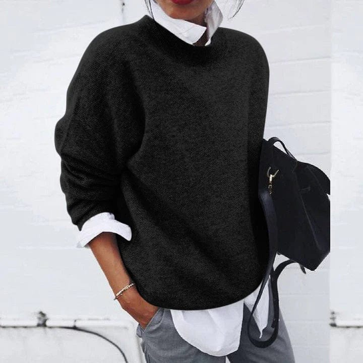 Daisy | Soft Sweater