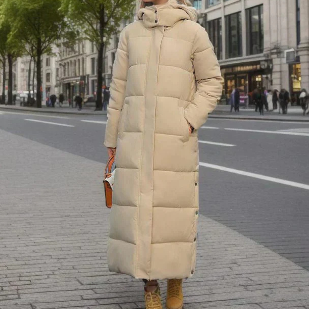 Melisa | Winter Jacket