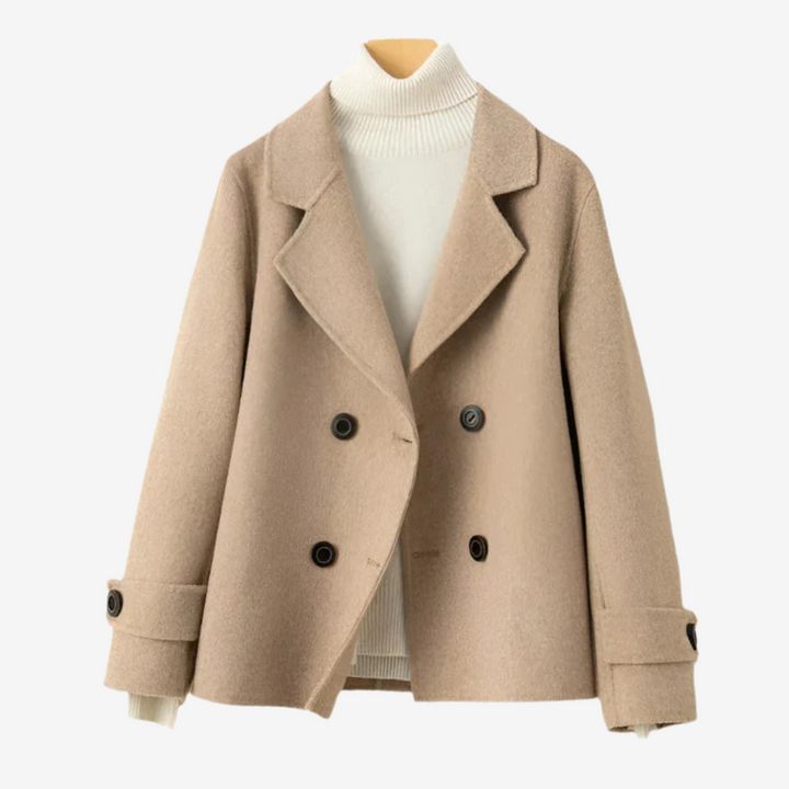 Women’s Reversible Short Jacket