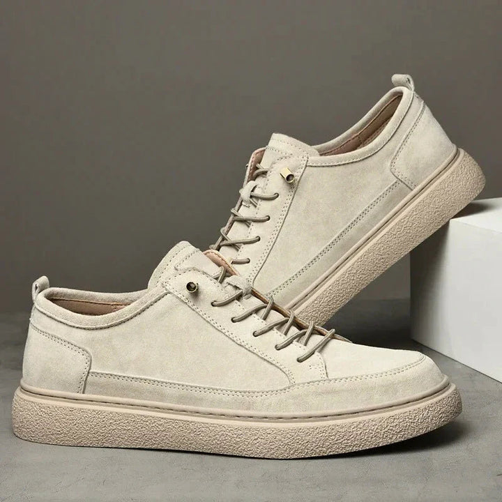 Marek Suède Sneakers