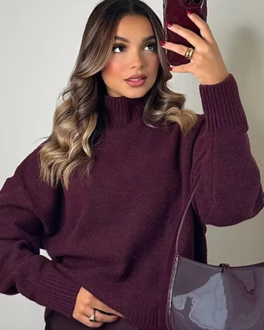Isla - Sweater