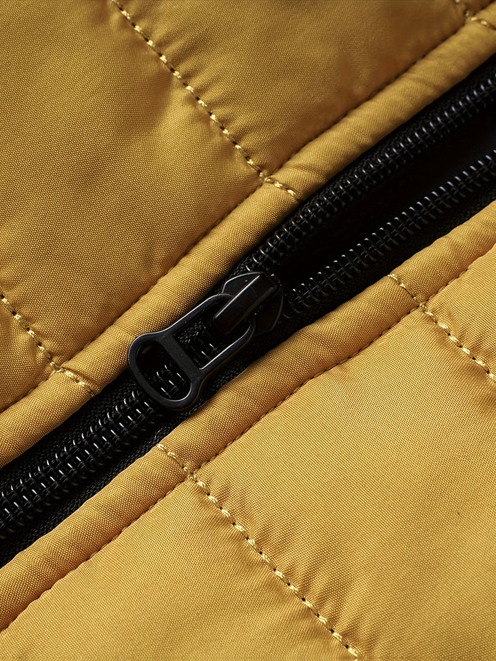 Hugo | Lightweight Insulated Jacket