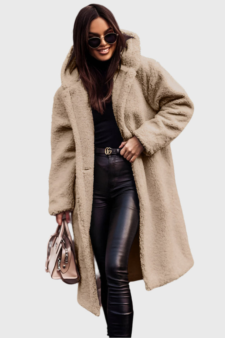 Penelope | Winter Jacket