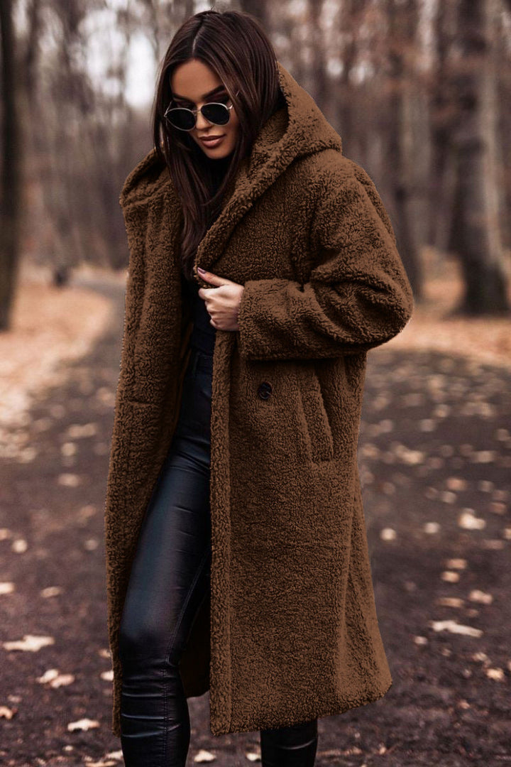 Penelope | Winter Jacket