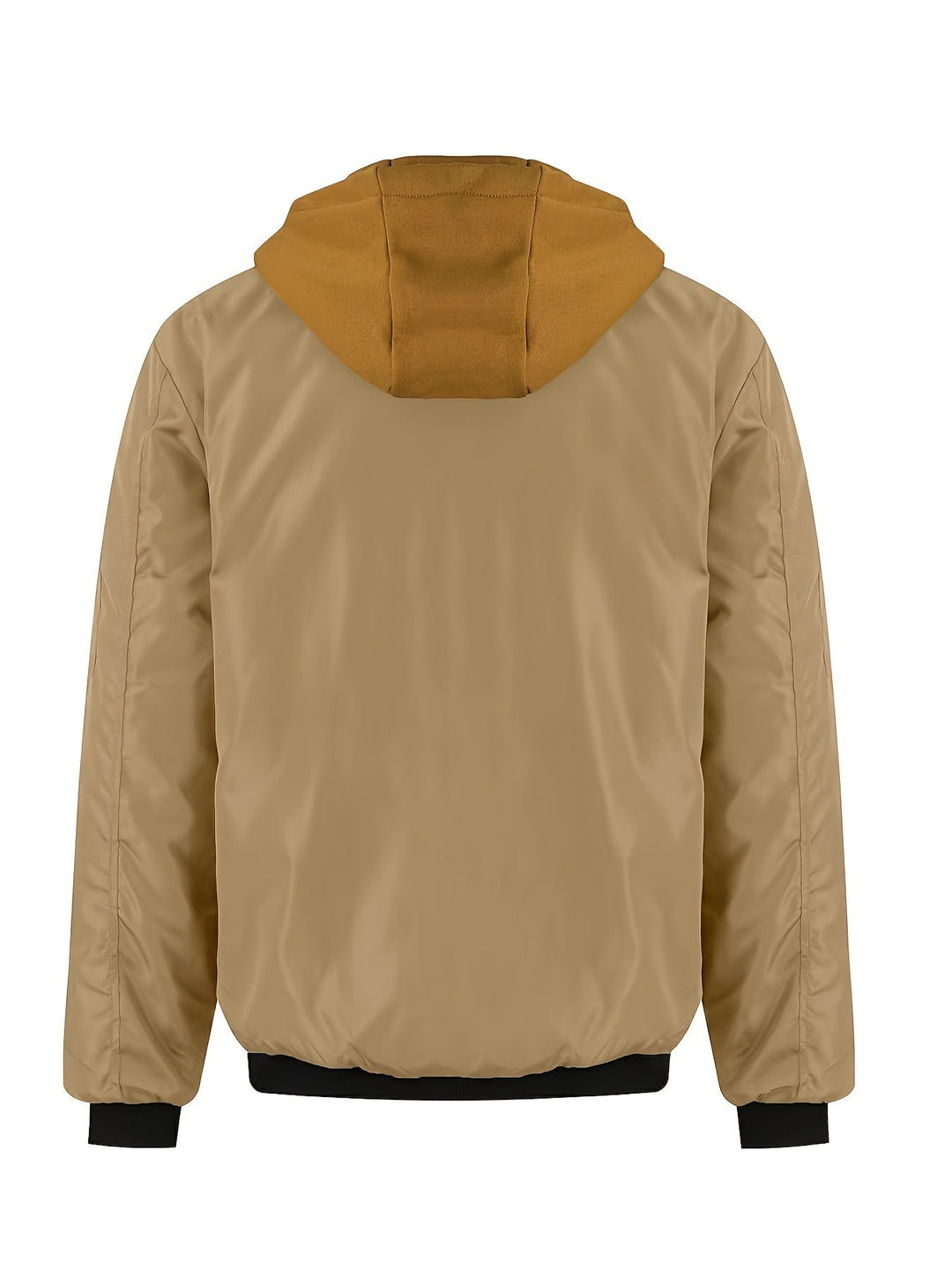 Bryson | Padded Jacket with Hood