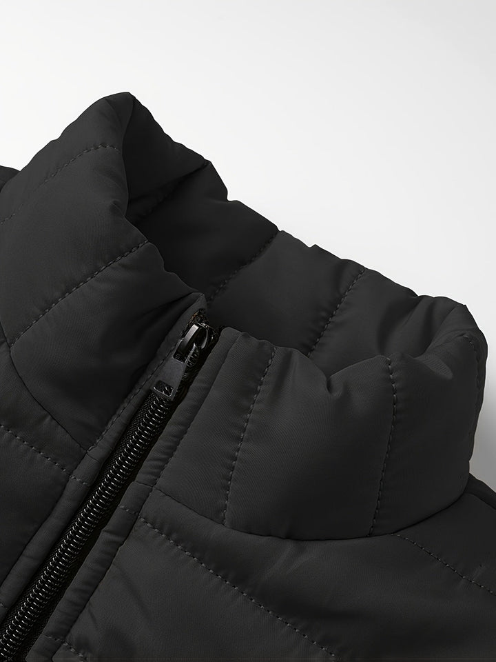 Hugo | Lightweight Insulated Jacket
