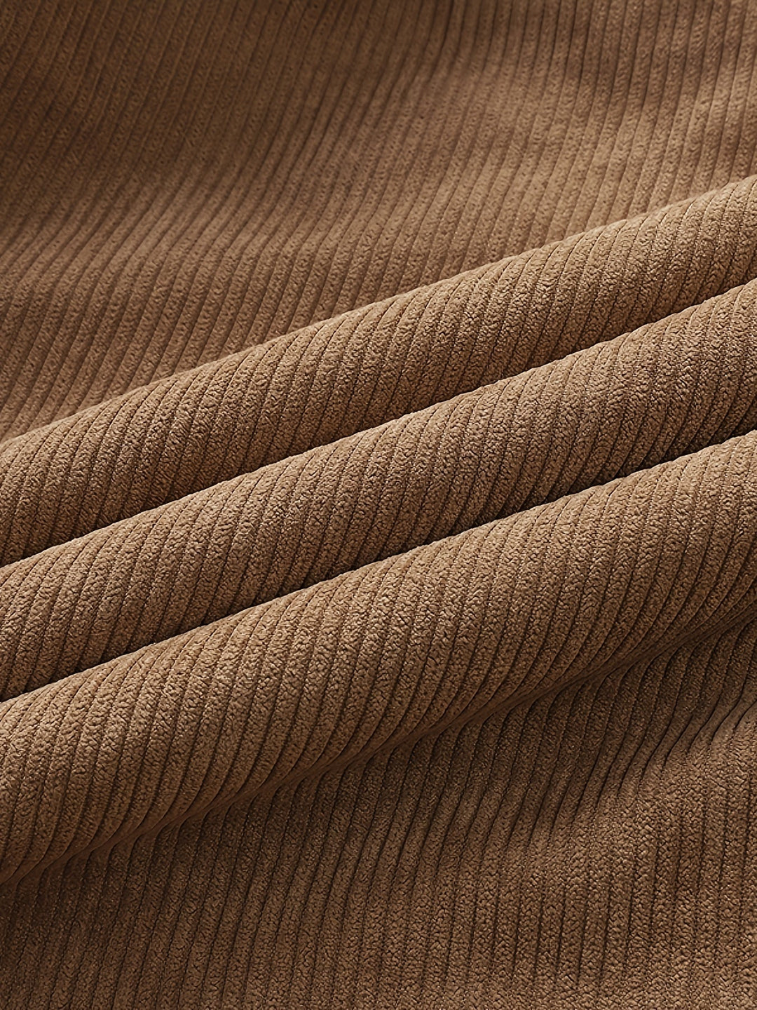 Bronson | Cozy-Lined Work Jacket