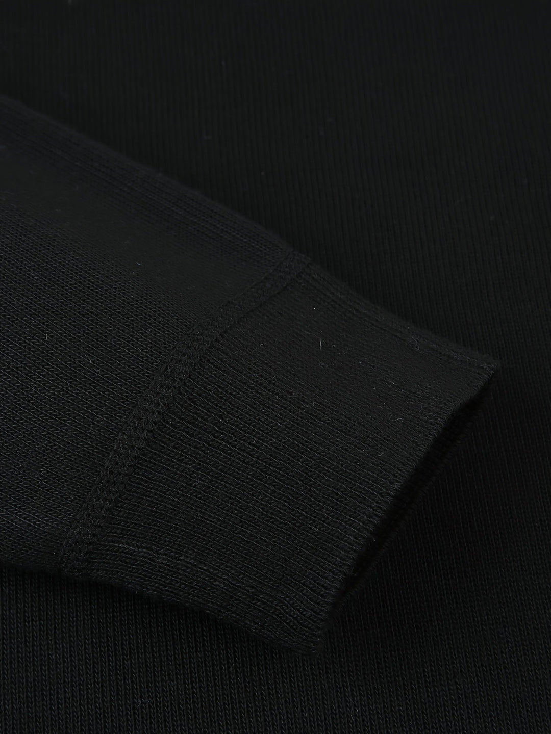 Maxwell | Cozy High Neck Sweater
