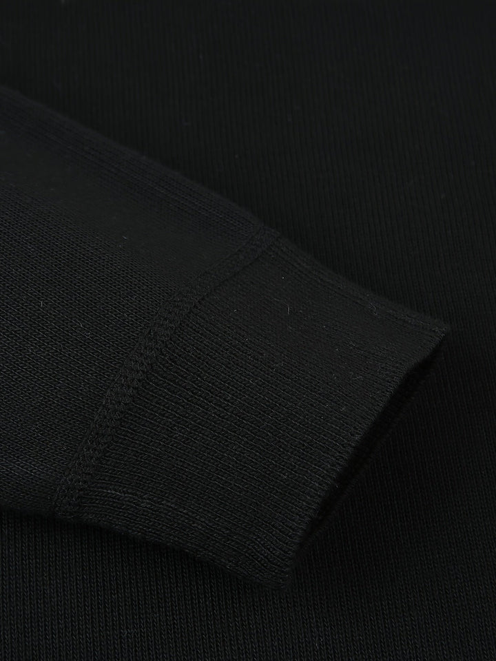 Maxwell | Cozy High Neck Sweater