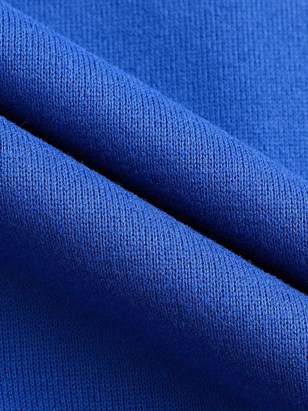 Bryce | Color Block Zip Hoodie Jacket