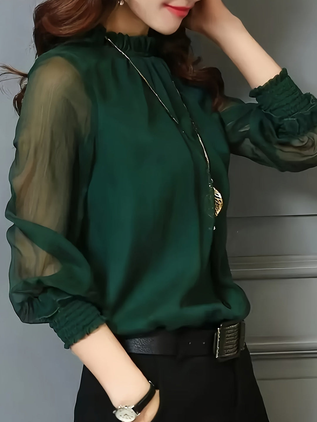 Leah | Women&