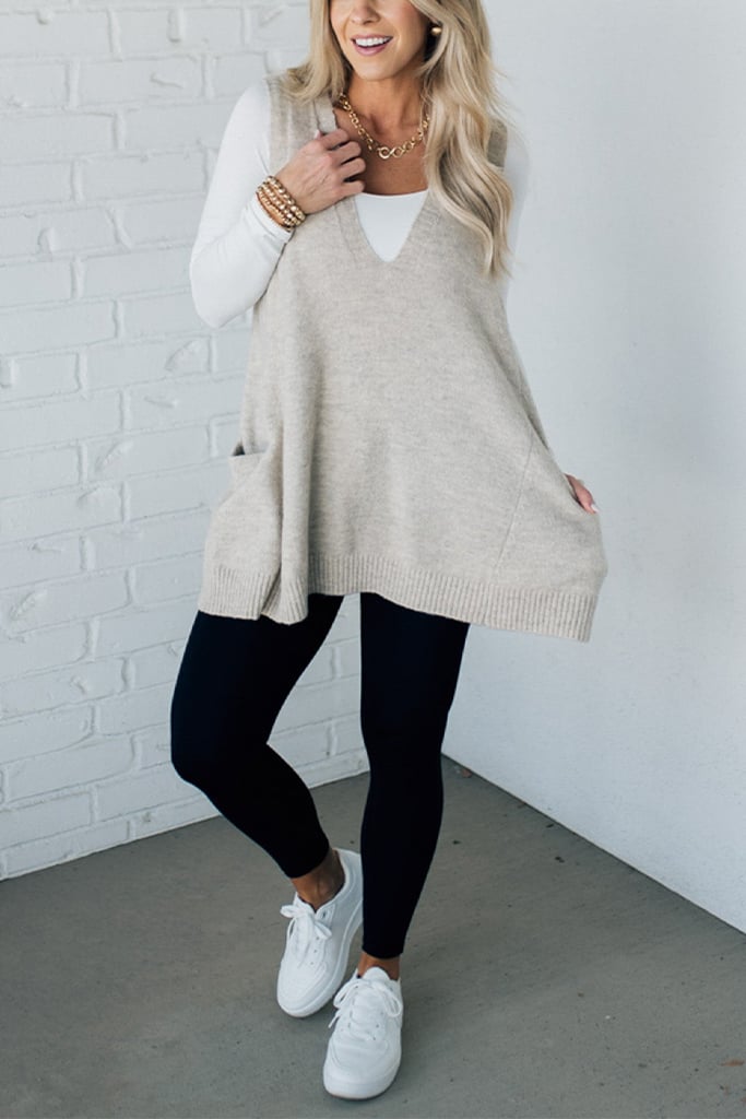 PALOMA – COZY POCKET CARDIGAN