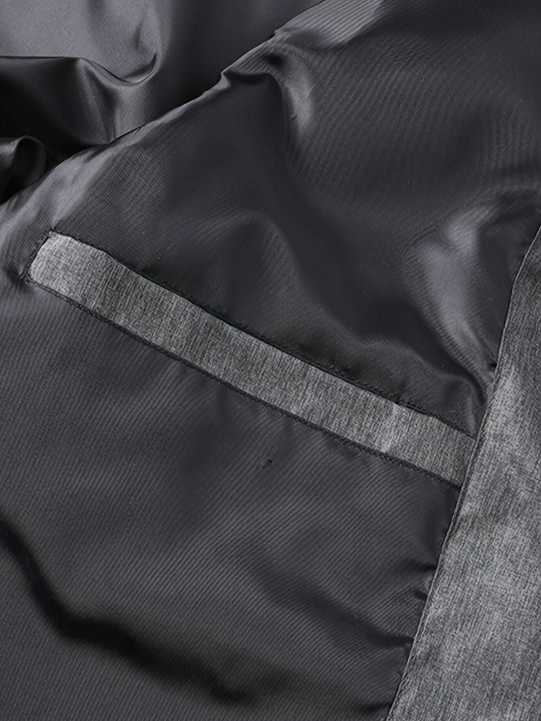 Alden | Insulated Stand-Up Collar Vest
