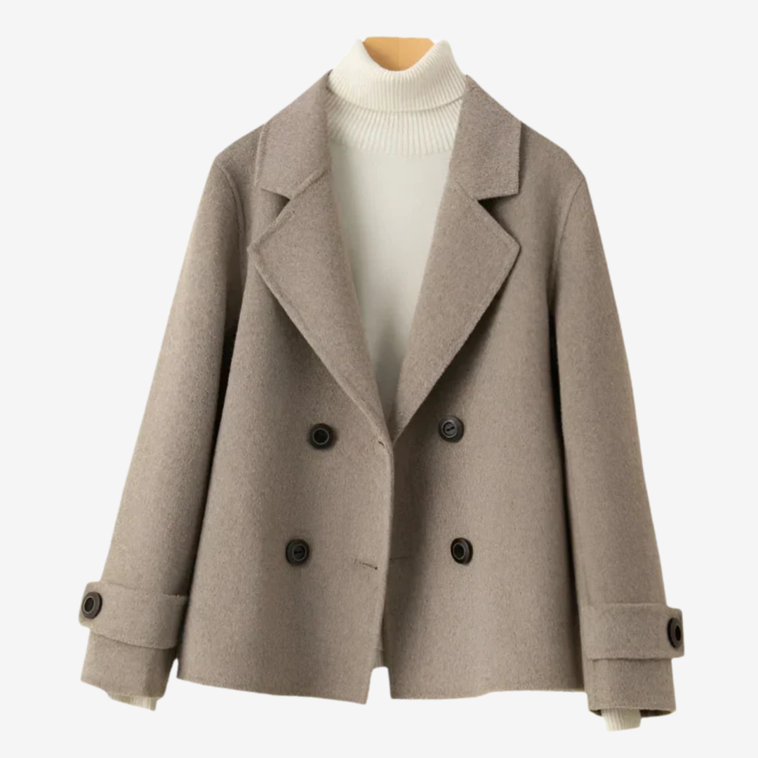 Women’s Reversible Short Jacket