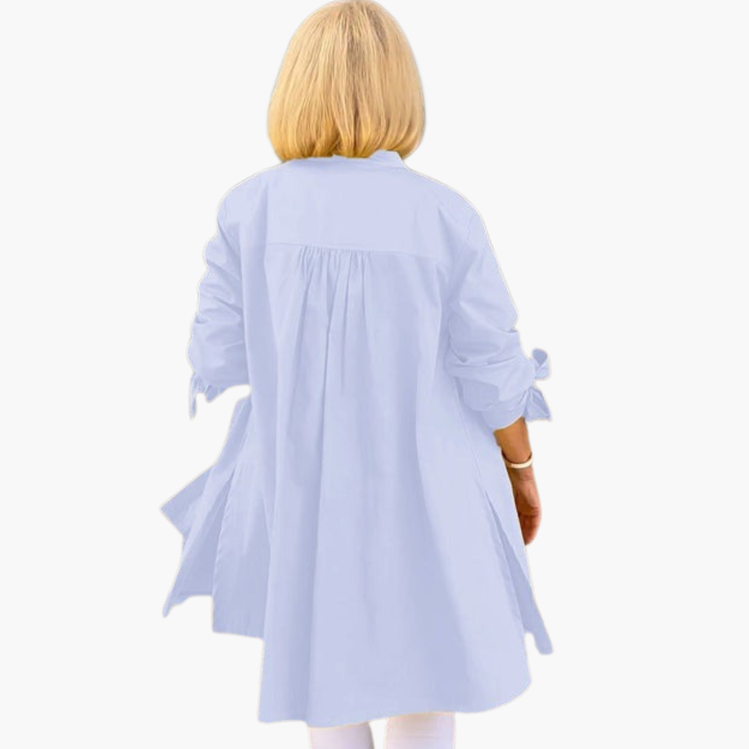 BRISEIS – FLOWING OUTER LAYER