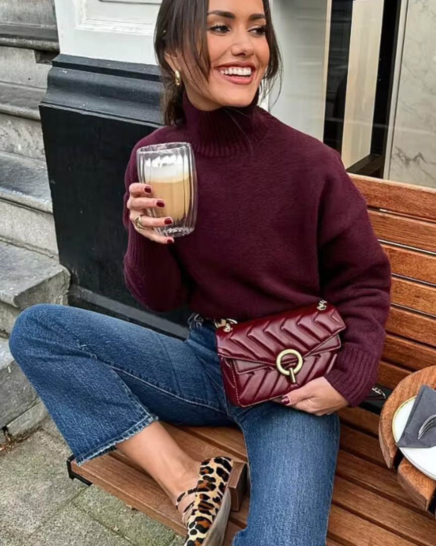 Isla - Sweater