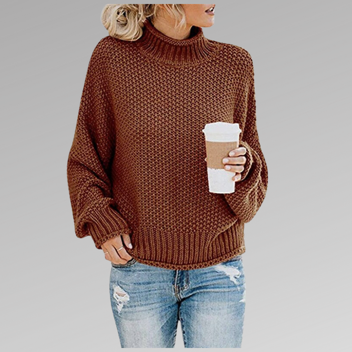 Helena | Classic Sweater