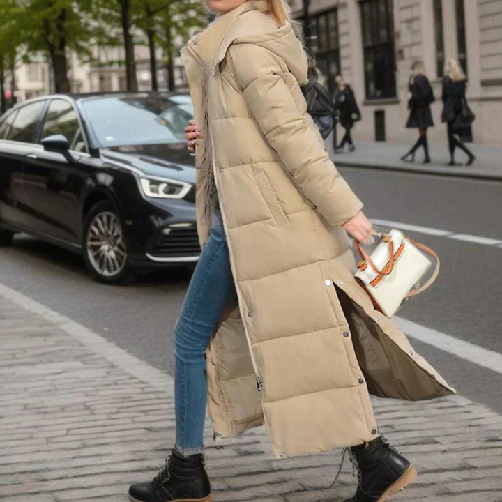 Melisa | Winter Jacket