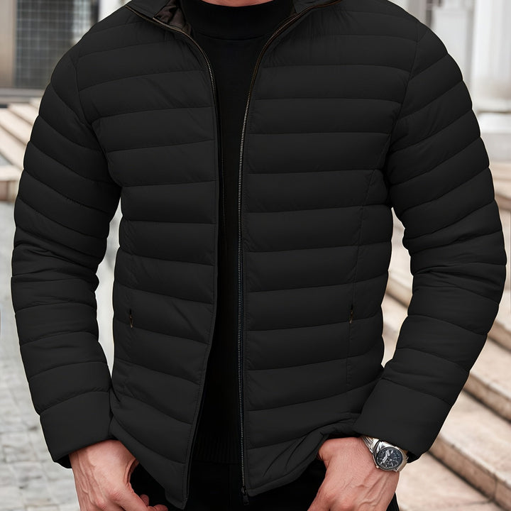 Hugo | Lightweight Insulated Jacket
