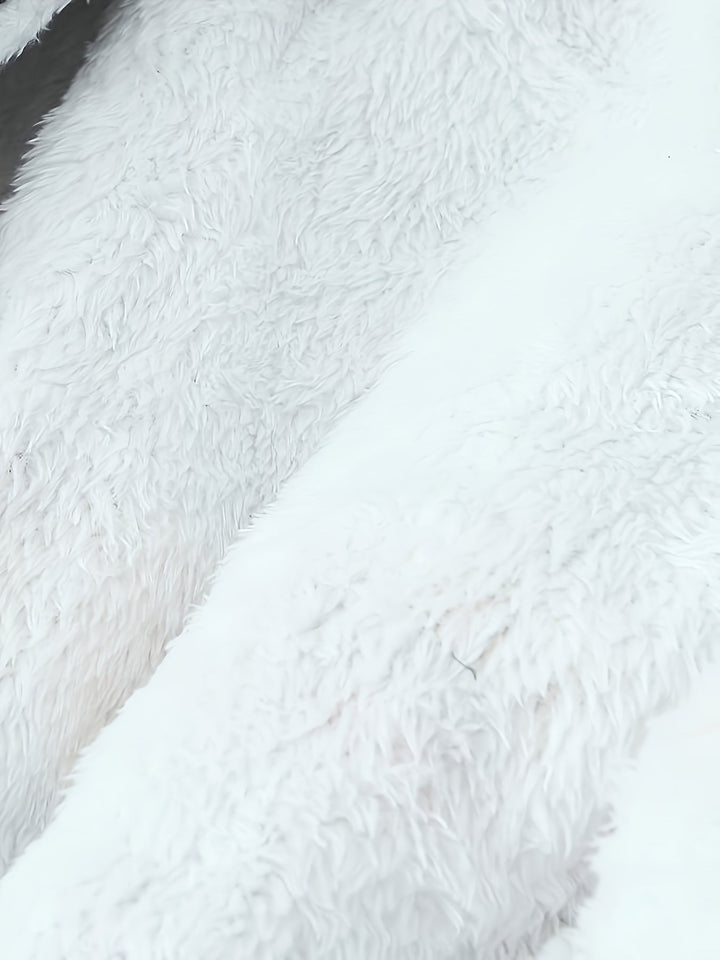 Carolyn | Cozy Lined Winter Parka
