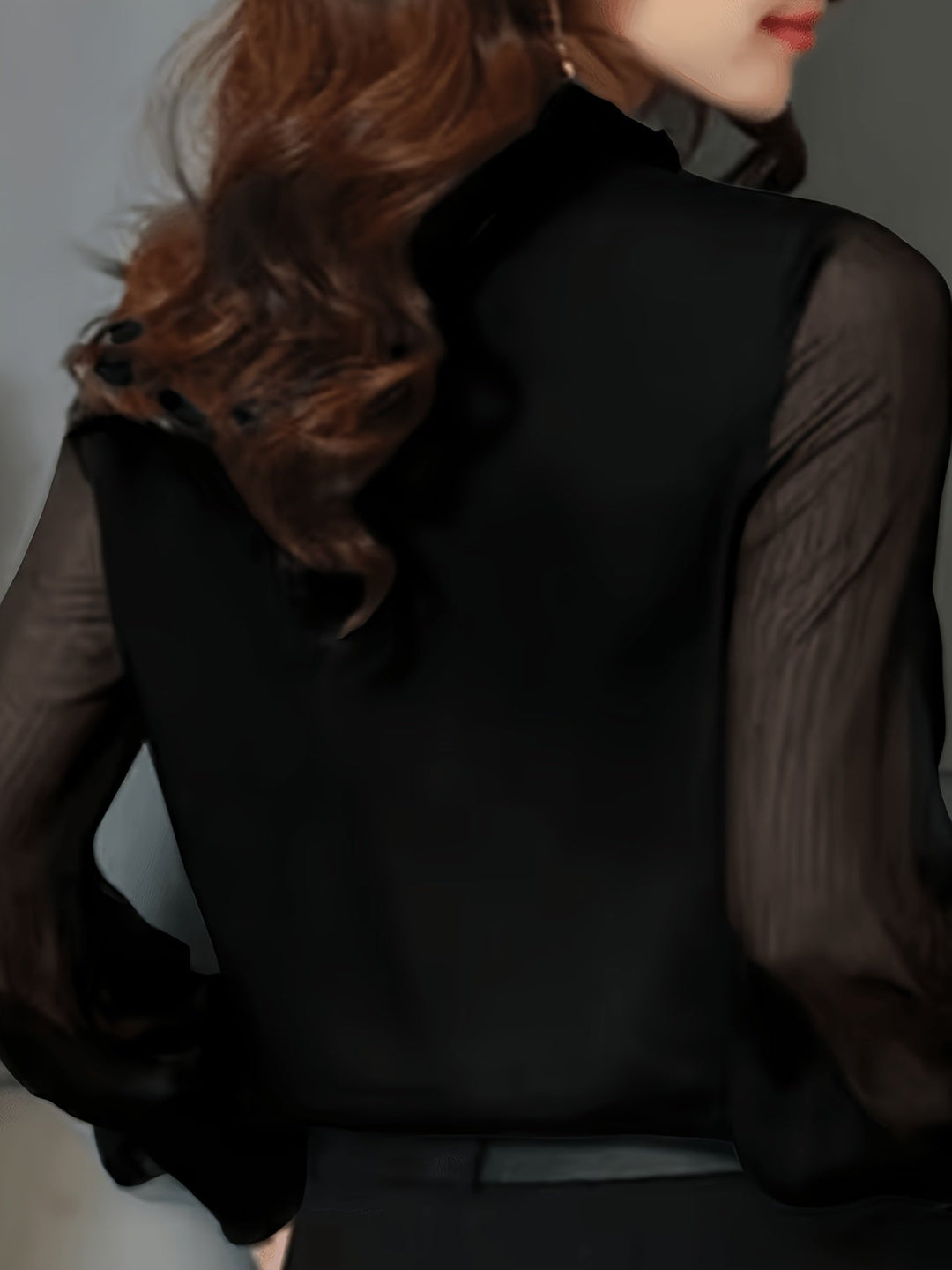 Leah | Women&