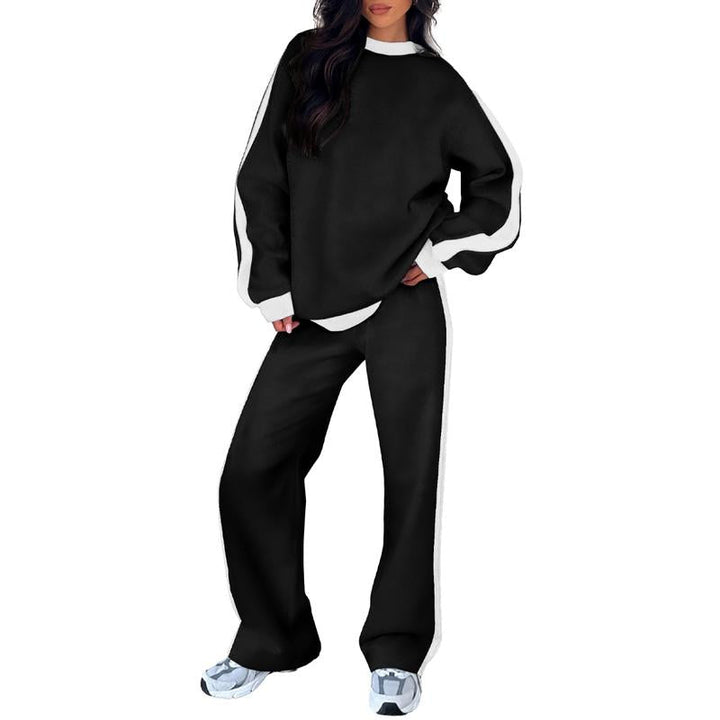 Olivia | Sweatshirt Set with Relaxed Fit and Soft Fabric